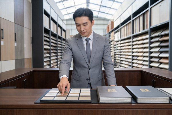坚持品牌渠道直采，长盛建材为郑州装修市场提供正品辅材保障